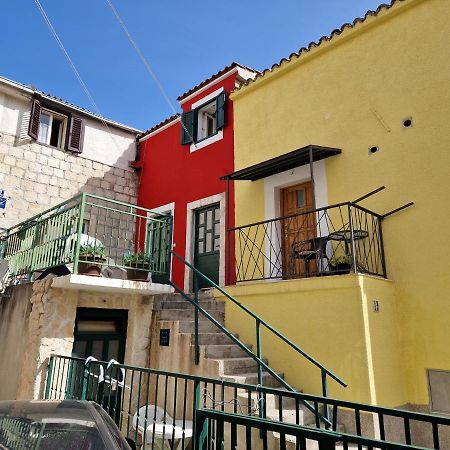 Apartments Viking Split Luaran gambar