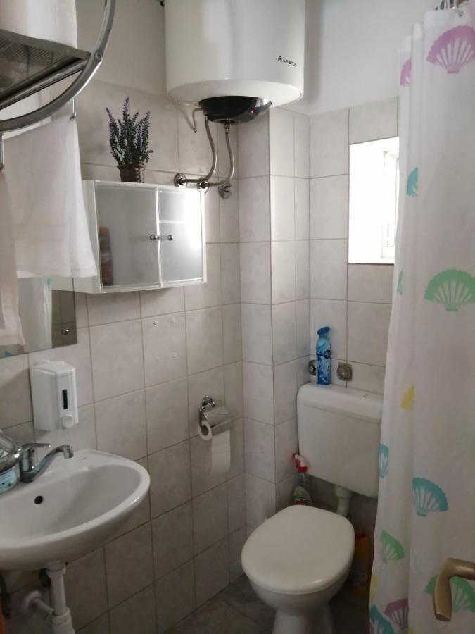 Apartments Viking Split Luaran gambar
