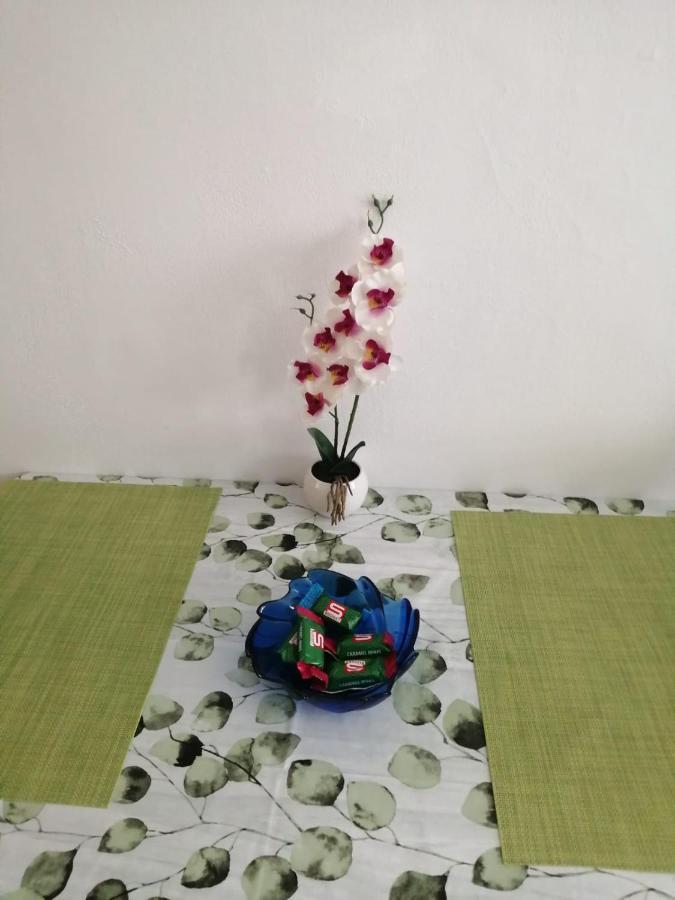 Apartments Viking Split Luaran gambar