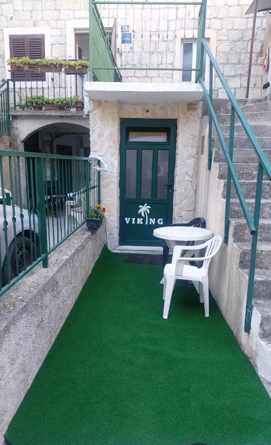 Apartments Viking Split Luaran gambar