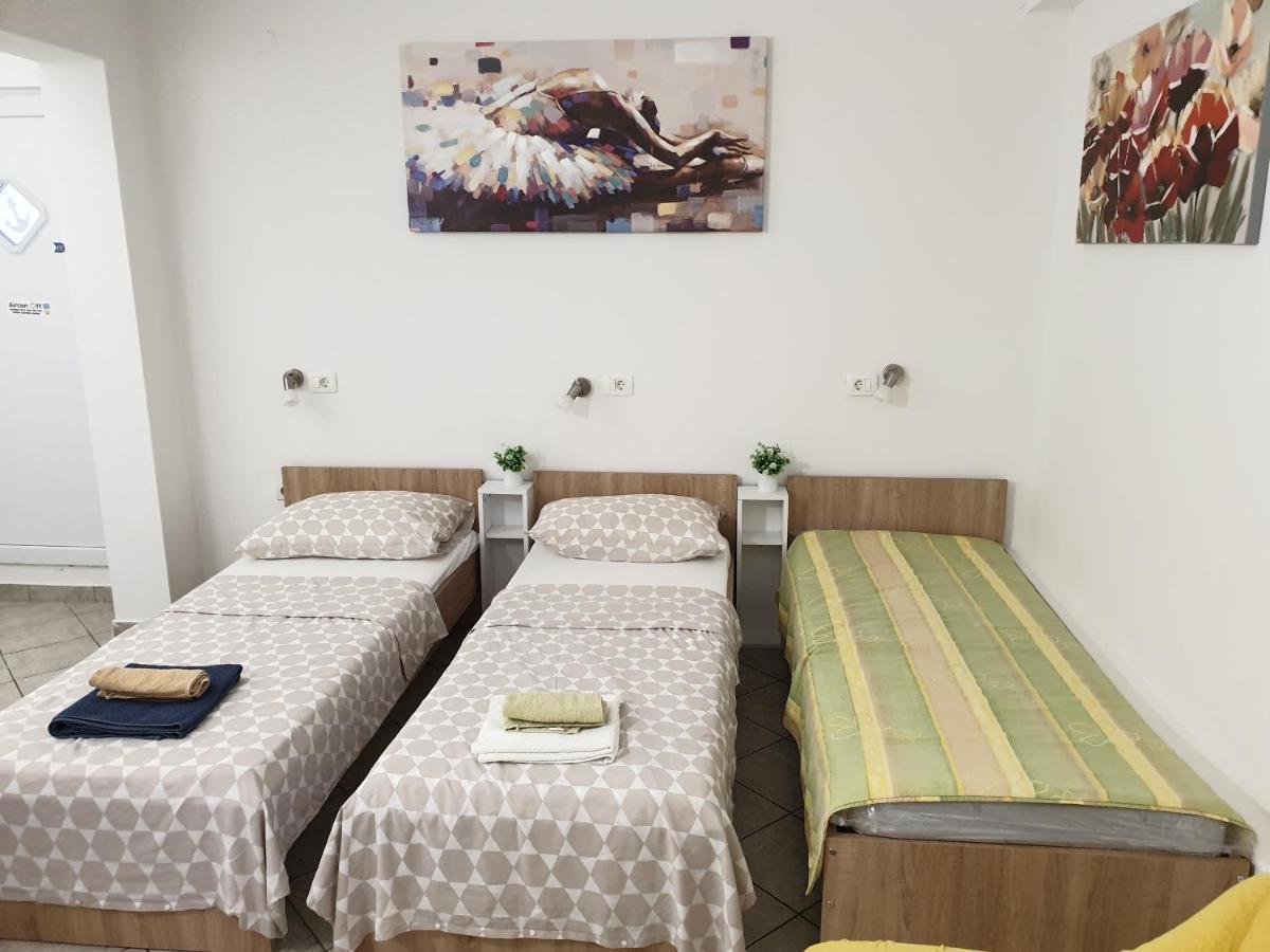 Apartments Viking Split Luaran gambar