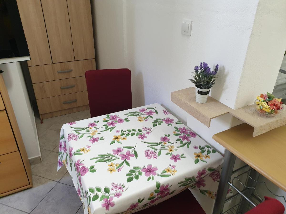 Apartments Viking Split Luaran gambar