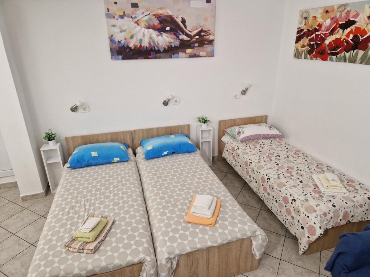 Apartments Viking Split Luaran gambar