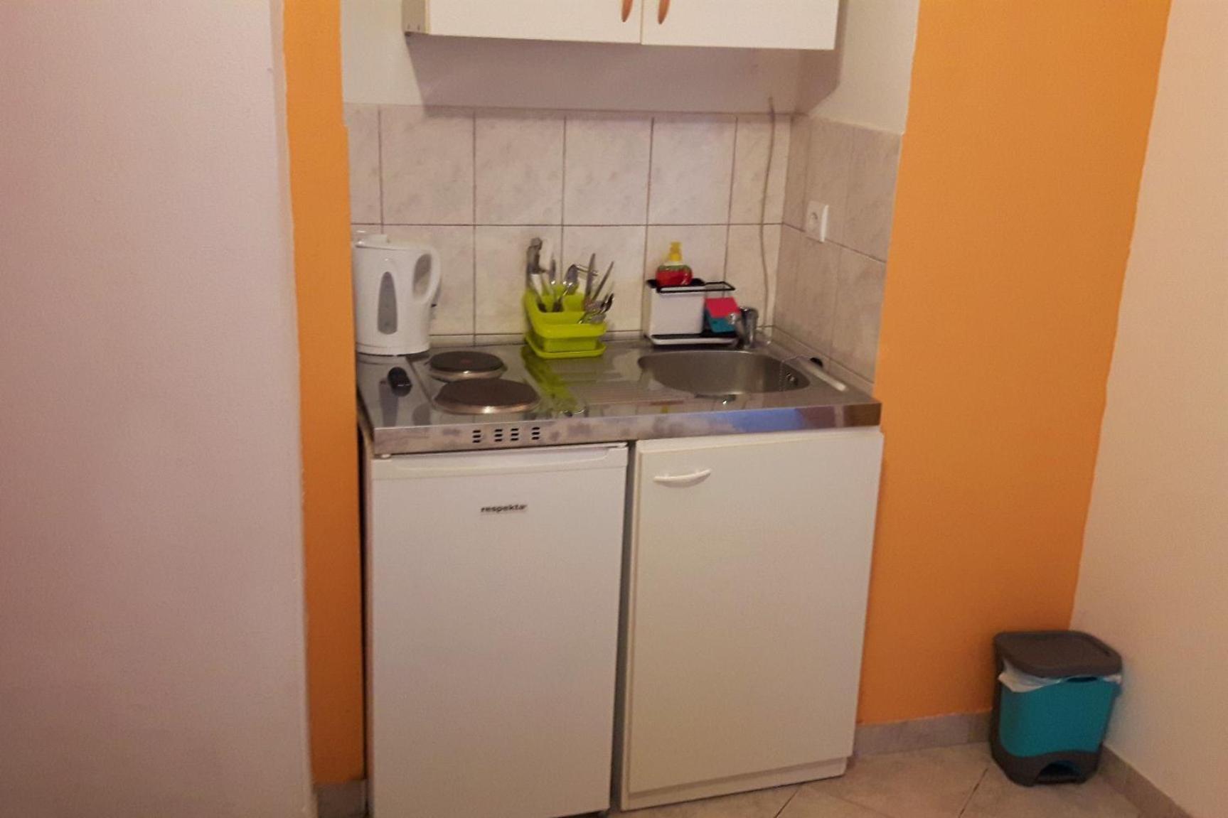 Apartments Viking Split Luaran gambar