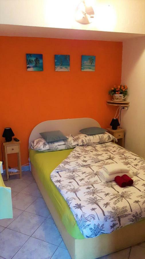 Apartments Viking Split Luaran gambar
