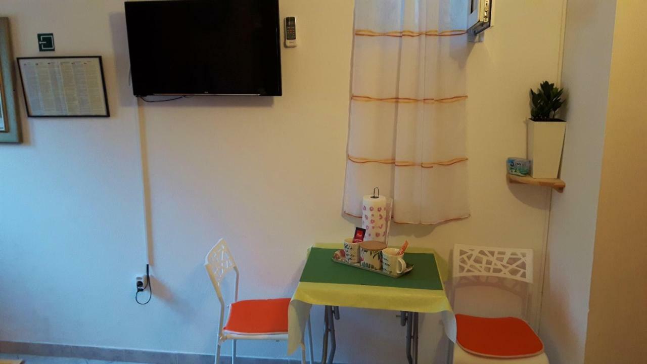 Apartments Viking Split Luaran gambar